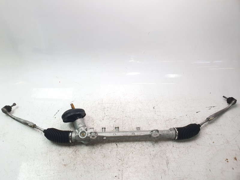 Recambio de cremallera direccion para dacia sandero iii stepway extreme referencia OEM IAM 490017750R  