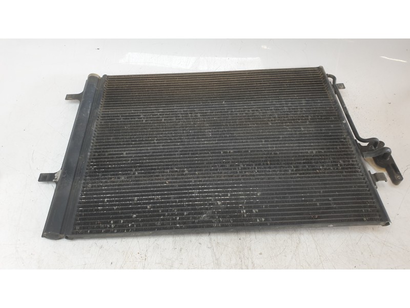 Recambio de condensador / radiador aire acondicionado para land rover discovery sport (l550) 2.2 d 4x4 referencia OEM IAM 9G9119