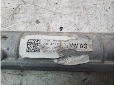 Recambio de cremallera direccion para volkswagen t-cross (c11, d31) 1.0 tsi referencia OEM IAM 2Q1423057J   2