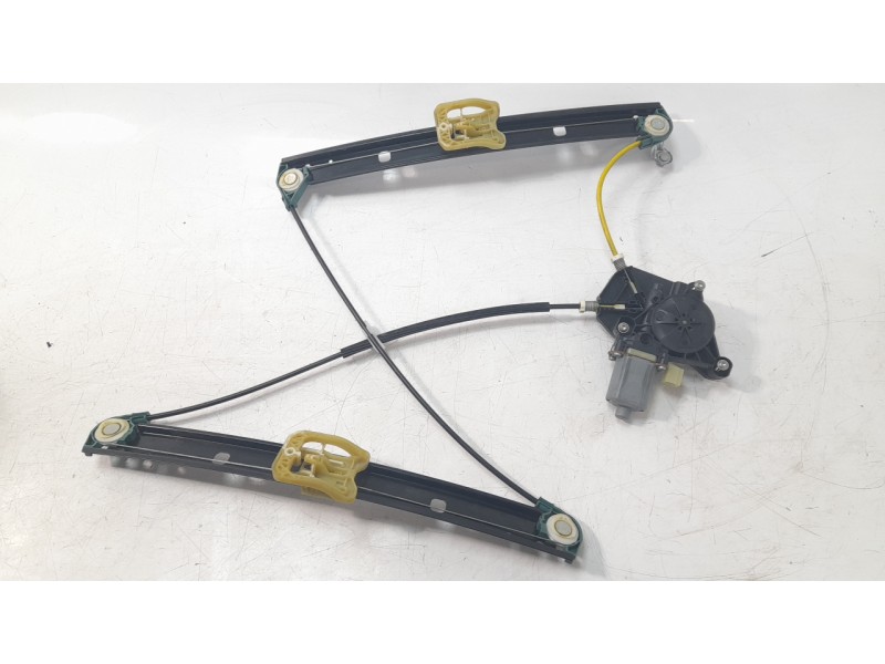 Recambio de elevalunas delantero derecho para audi a3 limousine (8ys, 8ym) 30 tdi referencia OEM IAM 8Y0837462  