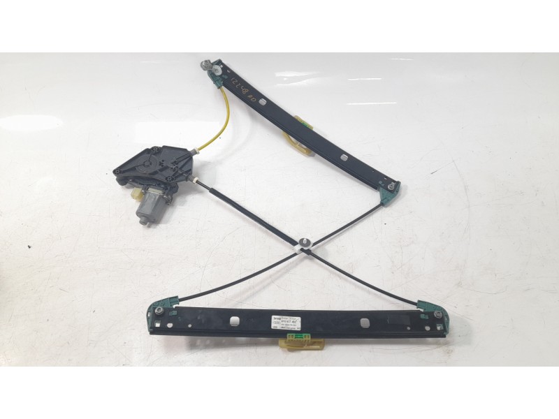 Recambio de elevalunas delantero derecho para audi a3 limousine (8ys, 8ym) 30 tdi referencia OEM IAM 8Y0837462  