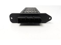 Recambio de resistencia calefaccion para nissan x-trail (t32) 1.6 dci turbodiesel cat referencia OEM IAM A30105B38010   2