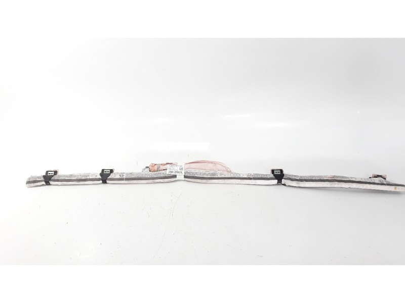 Recambio de airbag lateral derecho para audi a1 sportback (8xf) attracted referencia OEM IAM 8X4880742B  