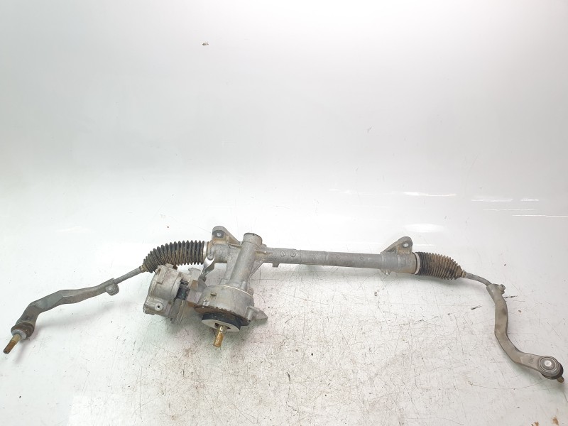 Recambio de cremallera direccion para bmw 1 (f40) 118 d referencia OEM IAM 32105A09746  