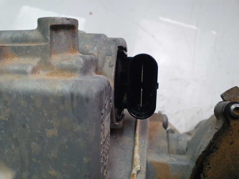 Recambio de cremallera direccion para bmw 1 (f40) 118 d referencia OEM IAM 32105A09746  