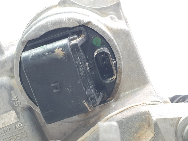 Recambio de cremallera direccion para bmw 1 (f40) 118 d referencia OEM IAM 32105A09746  