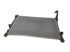 Recambio de radiador agua para toyota rav 4 v (_a5_, _h5_) 2.5 hybrid (axah52) referencia OEM IAM 1220500230  