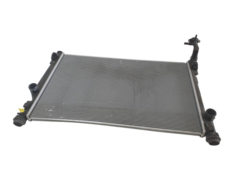 Recambio de radiador agua para toyota rav 4 v (_a5_, _h5_) 2.5 hybrid (axah52) referencia OEM IAM 1220500230  