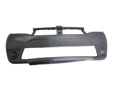Recambio de paragolpes delantero para dacia sandero referencia OEM IAM 620220617R 107085708 107085708 , DA2241011 , 5701110