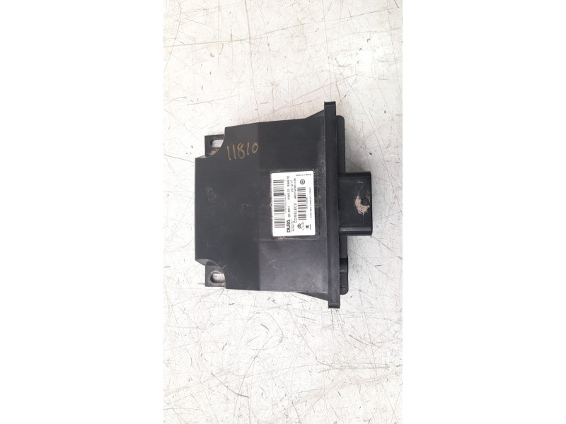 Recambio de modulo electronico para citroen c4 picasso origins referencia OEM IAM 9805164380  