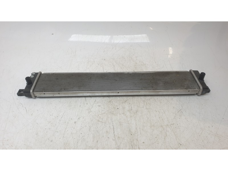 Recambio de intercooler para toyota rav 4 v (_a5_, _h5_) 2.5 hybrid (axah52) referencia OEM IAM G901042030  