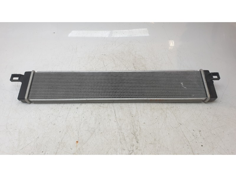 Recambio de intercooler para toyota rav 4 v (_a5_, _h5_) 2.5 hybrid (axah52) referencia OEM IAM G901042030  