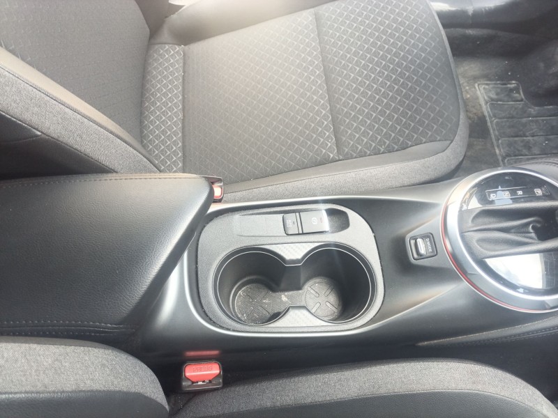 Recambio de palanca freno para nissan juke (f16_) dig-t 117 referencia OEM IAM   