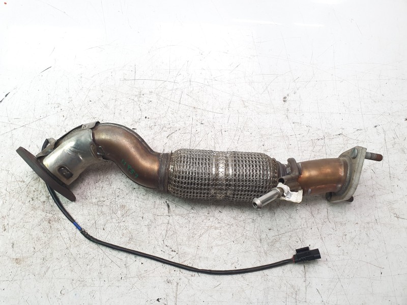 Recambio de catalizador para hyundai tucson (nx) klass 2wd referencia OEM IAM 28610N7530  