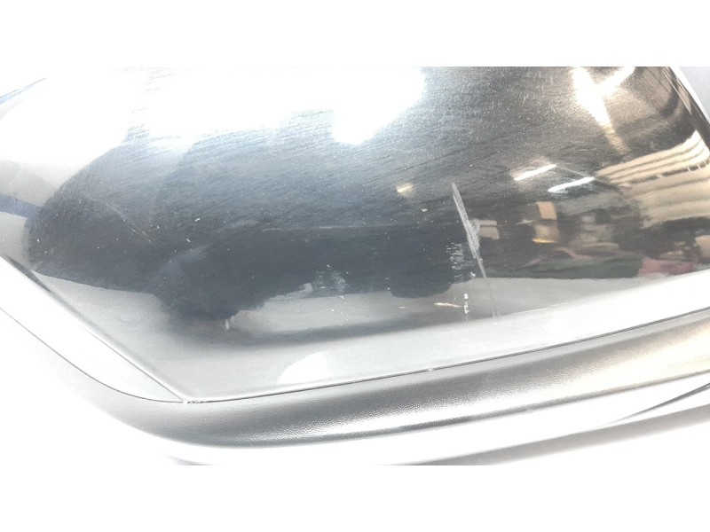 Recambio de retrovisor derecho para citroen c4 berlina e-feel referencia OEM IAM 98340963XT 1050768011 