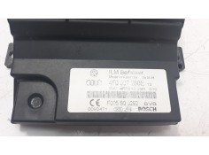 Recambio de modulo electronico para audi q7 (4l) 3.0 v6 24v tdi referencia OEM IAM 4F0907280E   2