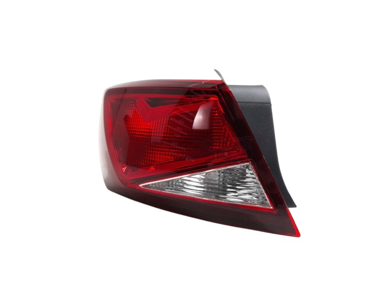 Recambio de piloto trasero derecho para seat leon (5f1) referencia OEM IAM 5F0945096C 103F21330770 103F21330770 , ST4264163 , 16