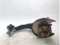 Recambio de mangueta trasera izquierda para bmw 1 (f40) 118 i referencia OEM IAM 33308842879  