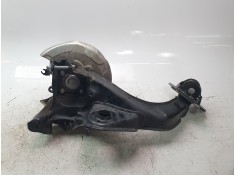 Recambio de mangueta trasera izquierda para bmw 1 (f40) 118 i referencia OEM IAM 33308842879   2