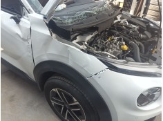 Recambio de amortiguador delantero derecho para nissan juke (f16_) dig-t 117 referencia OEM IAM   