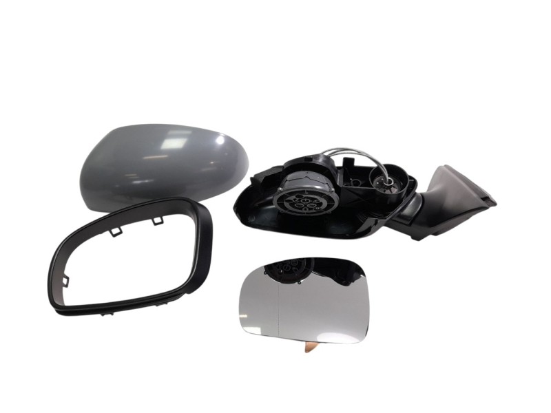 Recambio de retrovisor izquierdo para skoda fabia (5j2 ) referencia OEM IAM 5J1857507D 1051958012 1051958012 , SK3247124 , 24861
