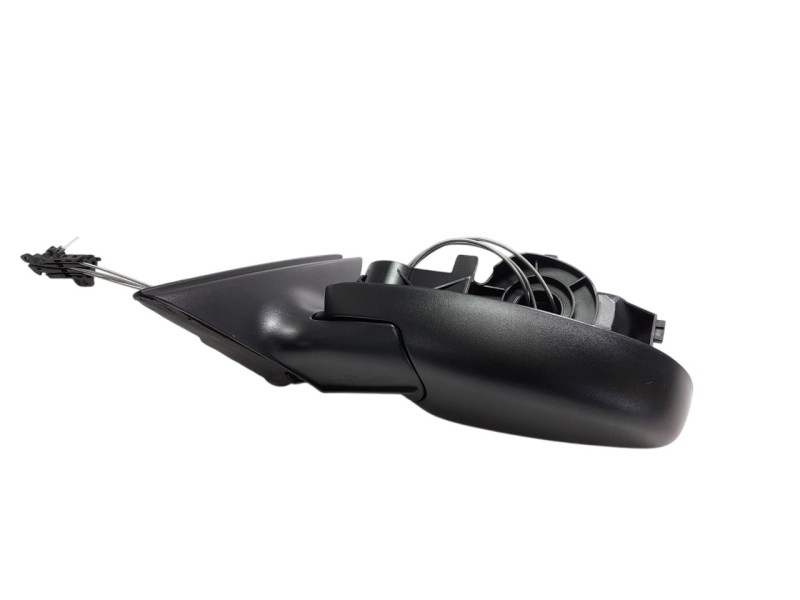 Recambio de retrovisor izquierdo para skoda fabia (5j2 ) referencia OEM IAM 5J1857507D 1051958012 1051958012 , SK3247124 , 24861