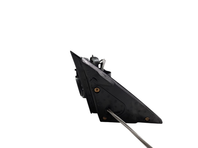 Recambio de retrovisor izquierdo para skoda fabia (5j2 ) referencia OEM IAM 5J1857507D 1051958012 1051958012 , SK3247124 , 24861