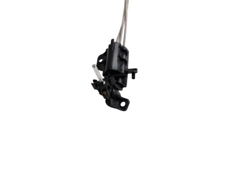 Recambio de retrovisor izquierdo para skoda fabia (5j2 ) referencia OEM IAM 5J1857507D 1051958012 1051958012 , SK3247124 , 24861