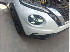 Recambio de faro derecho para nissan juke (f16_) dig-t 117 referencia OEM IAM 260106PN0A   2