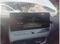 Recambio de pantalla multifuncion para nissan juke (f16_) dig-t 117 referencia OEM IAM 28090hs00a   2