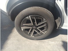 Recambio de llanta para nissan juke (f16_) dig-t 117 referencia OEM IAM KE4096P200   2