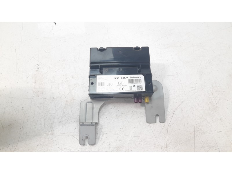 Recambio de modulo electronico para hyundai tucson (nx) klass 2wd referencia OEM IAM 96510N7000  