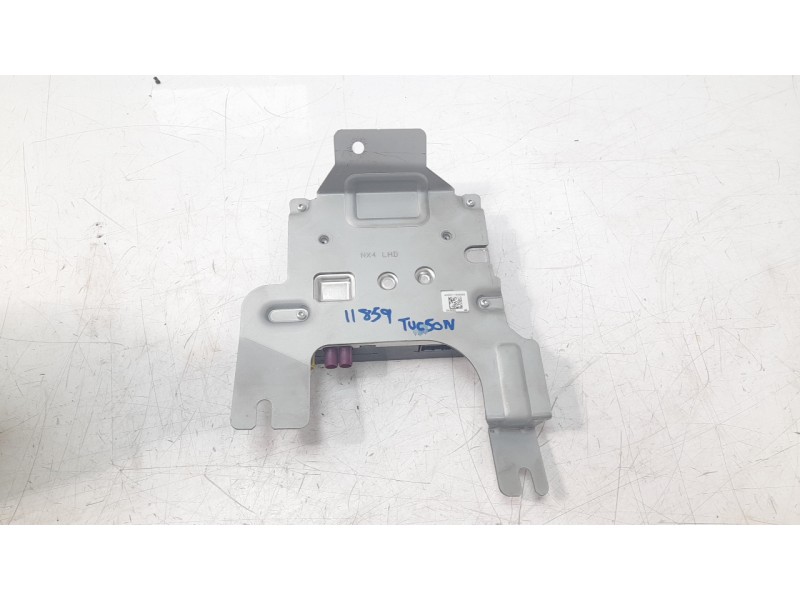 Recambio de modulo electronico para hyundai tucson (nx) klass 2wd referencia OEM IAM 96510N7000  