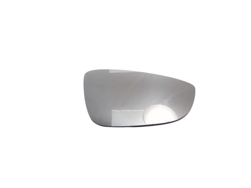 Recambio de cristal retrovisor derecho para volkswagen passat lim. (362) referencia OEM IAM 3C8857522 1052351015 1052351015 , VG