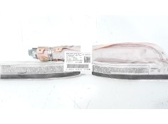 Recambio de airbag lateral derecho para audi a1 sportback (8xf) attracted referencia OEM IAM 8X4880742B   2