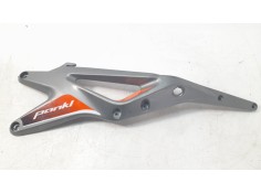 Recambio de subchasis trasero para ktm duke 790 duke l referencia OEM IAM C9070300200524  