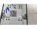 MANDO ELEVALUNAS DELANTERO IZQUIERDO 93571K7210NNB 93571K7210NNB 