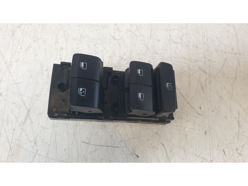 Recambio de mando elevalunas delantero izquierdo para hyundai i10 iii (ac3, ai3) 1.0 mpi referencia OEM IAM 93571K7210NNB  