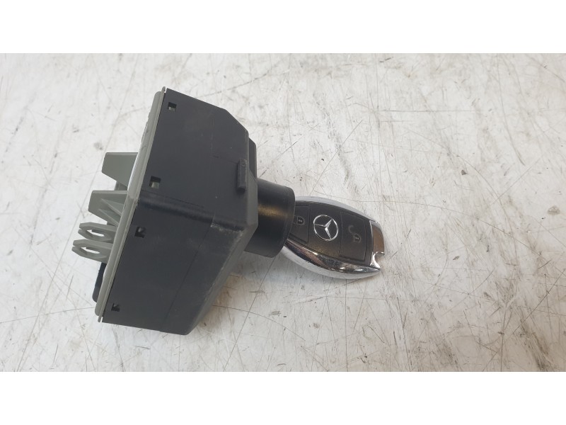Recambio de conmutador de arranque para mercedes-benz clase gla (w156) gla 200 cdi (156.908) referencia OEM IAM A2469055801  