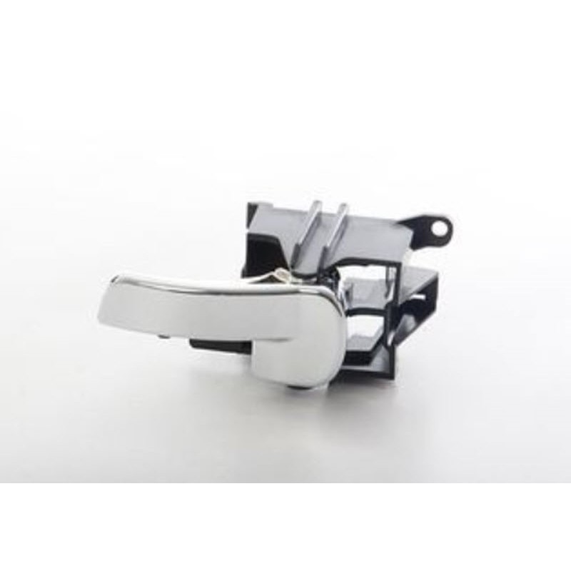 Recambio de maneta interior delantera izquierda para nissan navara pick-up (d40m) referencia OEM IAM 806714X02A 106804556 DS8148