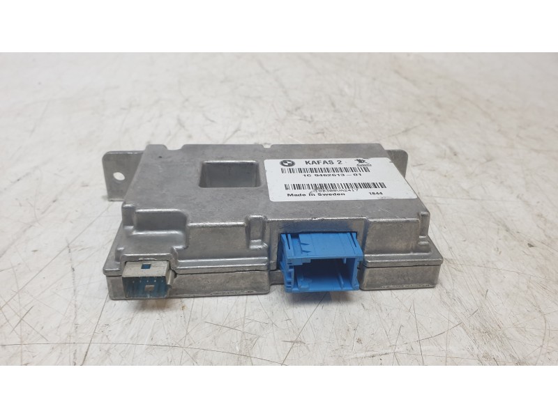 Recambio de modulo electronico para bmw serie x1 (f48) sdrive18d referencia OEM IAM 9462613  