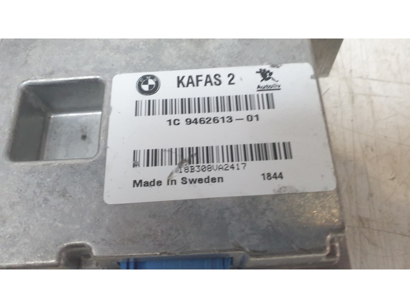 Recambio de modulo electronico para bmw serie x1 (f48) sdrive18d referencia OEM IAM 9462613  
