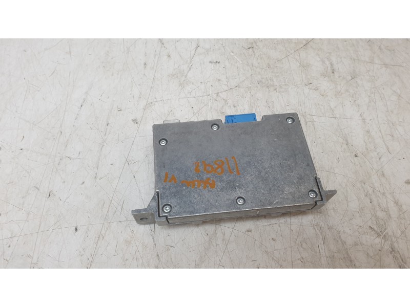Recambio de modulo electronico para bmw serie x1 (f48) sdrive18d referencia OEM IAM 9462613  