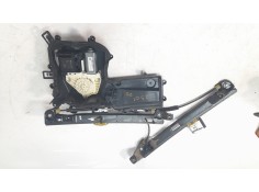 Recambio de elevalunas delantero derecho para seat leon (1p1) 2.0 tdi 16v referencia OEM IAM 98360535008  113908