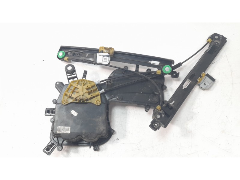 Recambio de elevalunas delantero derecho para seat leon (1p1) 2.0 tdi 16v referencia OEM IAM 98360535008  113908