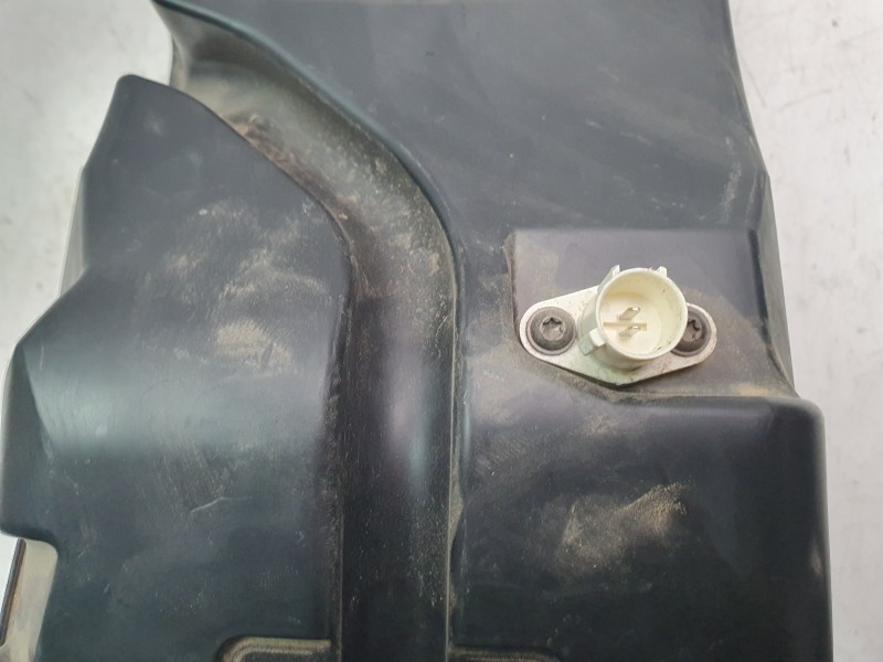 Recambio de caja filtro aire para ktm duke 790 duke l referencia OEM IAM C90706001000  