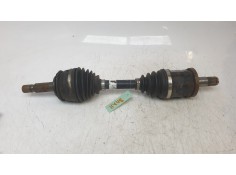 Recambio de transmision delantera izquierda para toyota hilux (kun) 3.0 turbodiesel referencia OEM IAM 434300K051  