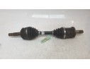 TRANSMISION DELANTERA IZQUIERDA 434300K051 434300K051 