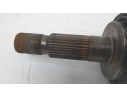 TRANSMISION DELANTERA IZQUIERDA 434300K051 434300K051 