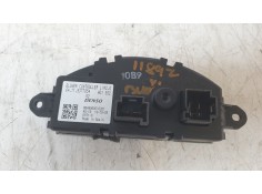 Recambio de resistencia calefaccion para bmw serie x1 (f48) sdrive18d referencia OEM IAM 9377854  